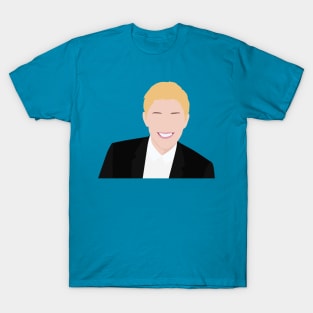 Ellen. T-Shirt